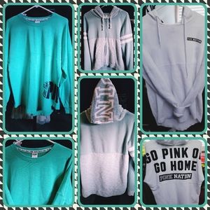 Victoria's Secret Pink Bundle